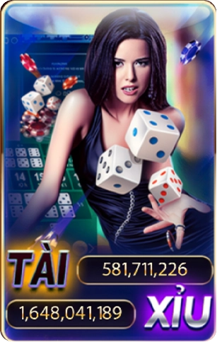tài xỉu online